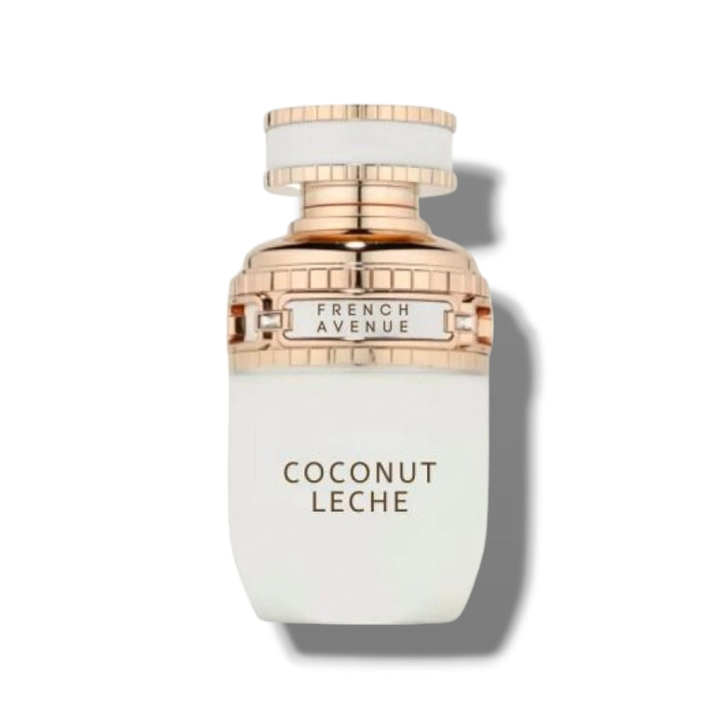 French Avenue Coconut Leche EDP 100ml