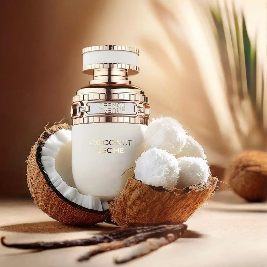 French Avenue Coconut Leche EDP 100ml