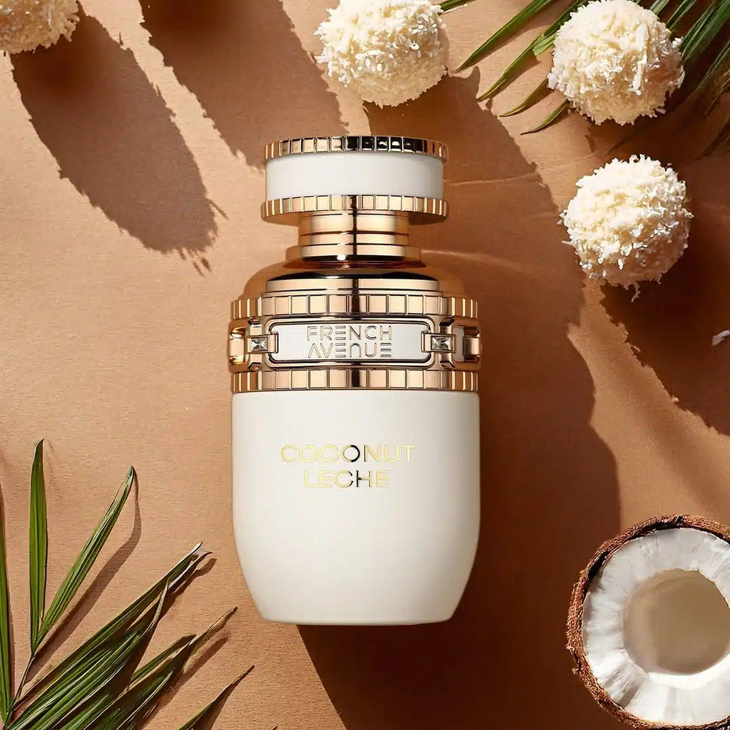 French Avenue Coconut Leche EDP 100ml