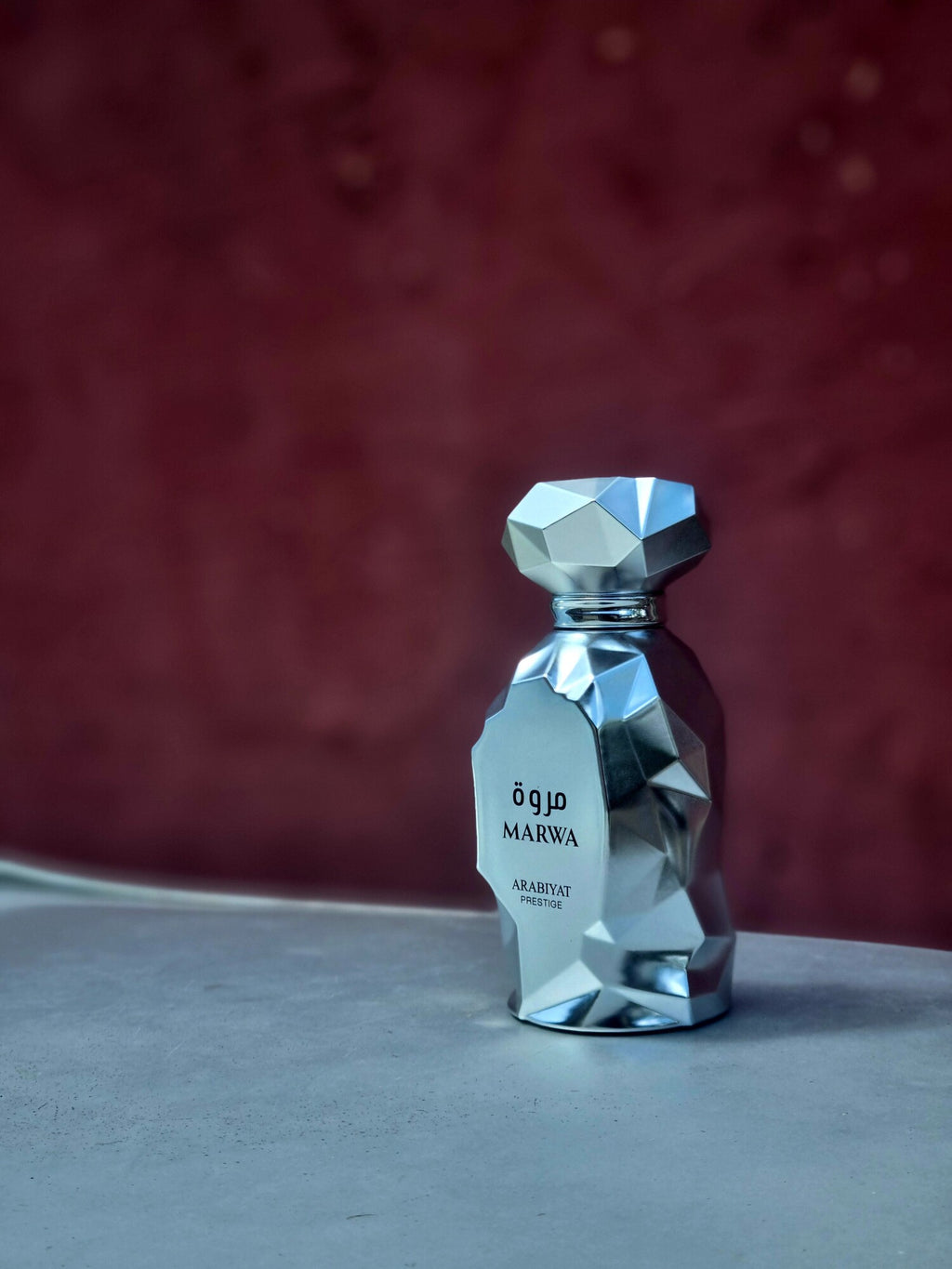 Arabiyat Prestige Marwa EDP 100ml