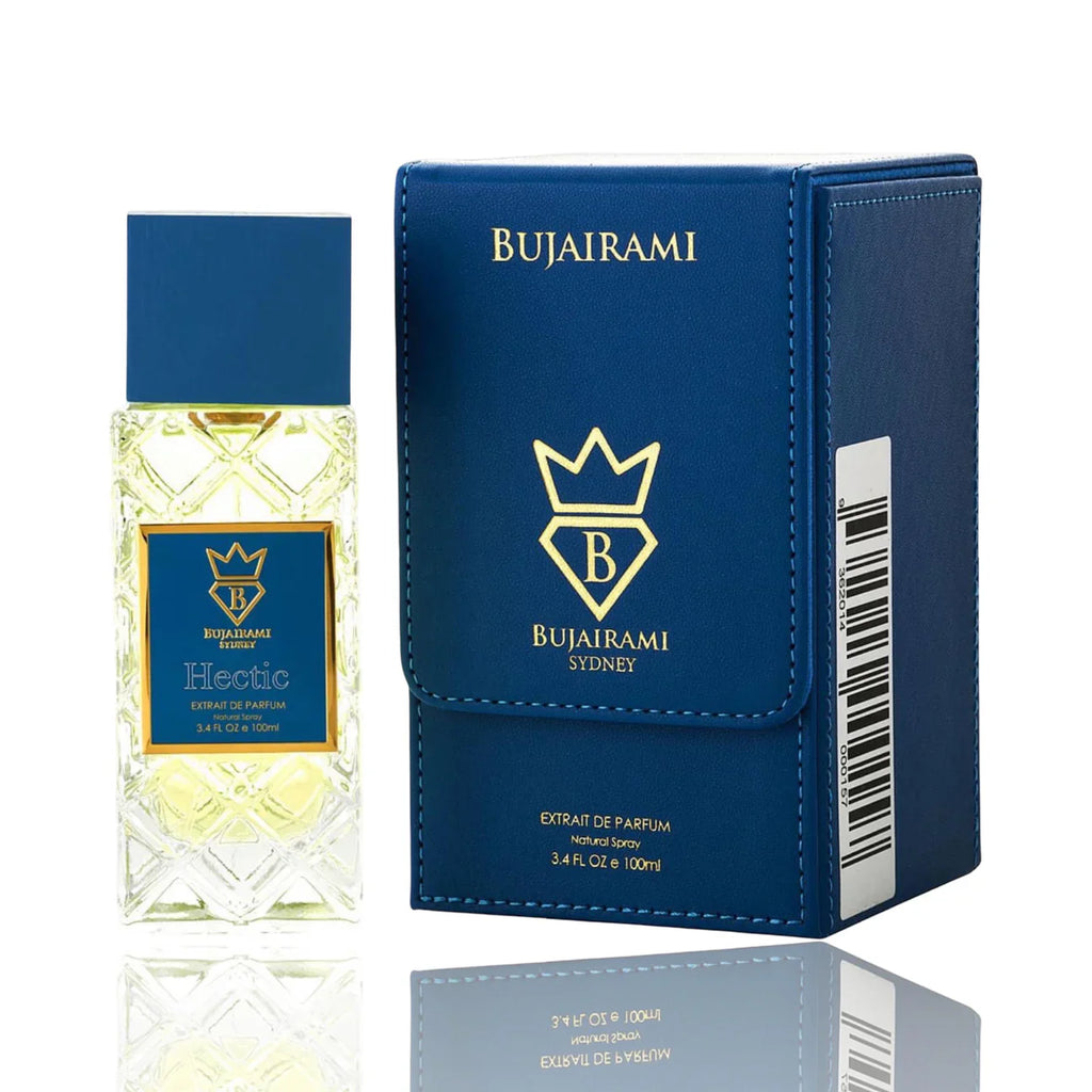 Bujairami Hectic Extrait 100ml