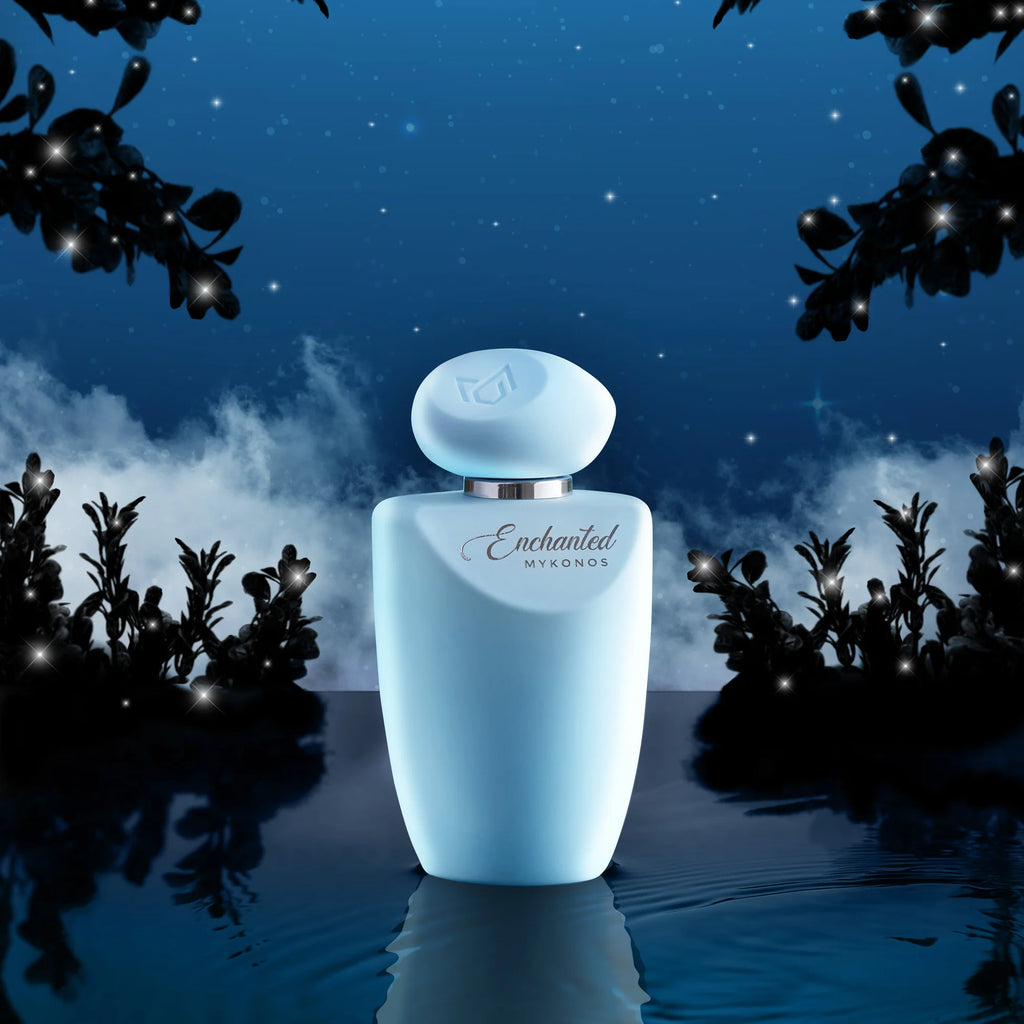 Mykonos Enchanted Extrait 100ml