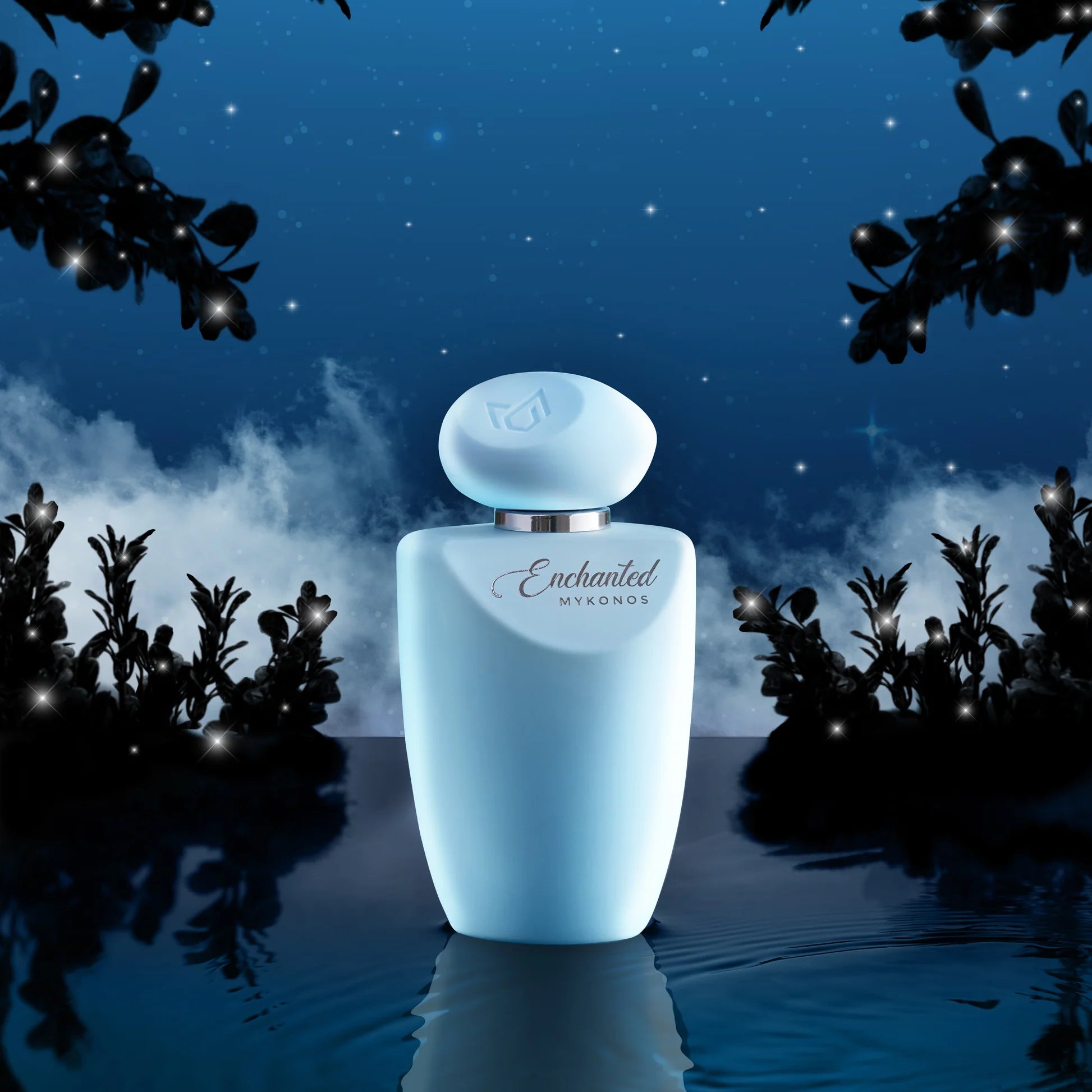 Mykonos Enchanted Extrait 100ml