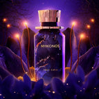 Mykonos Dark Secret Extrait 100ml