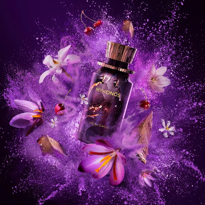 Mykonos Dark Secret Extrait 100ml