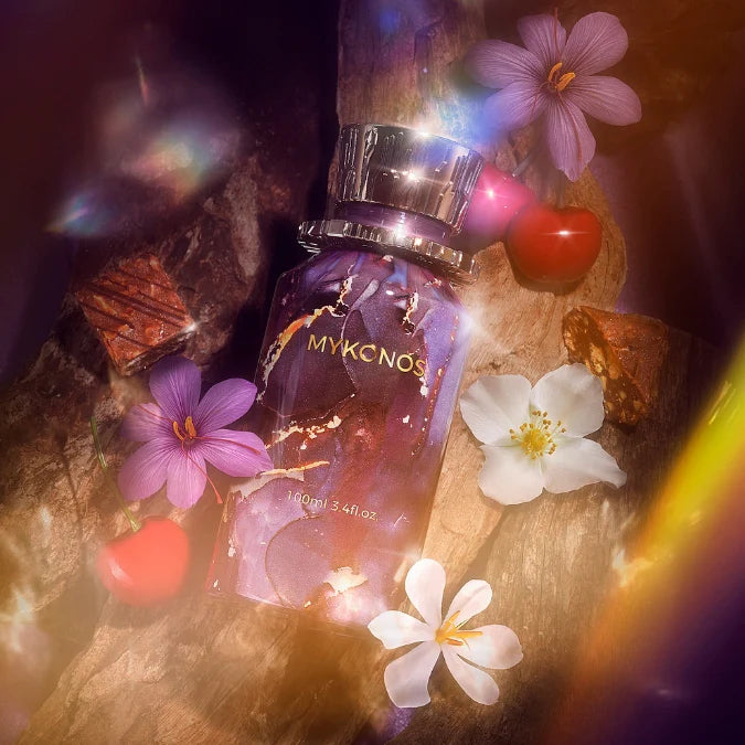 Mykonos Dark Secret Extrait 100ml