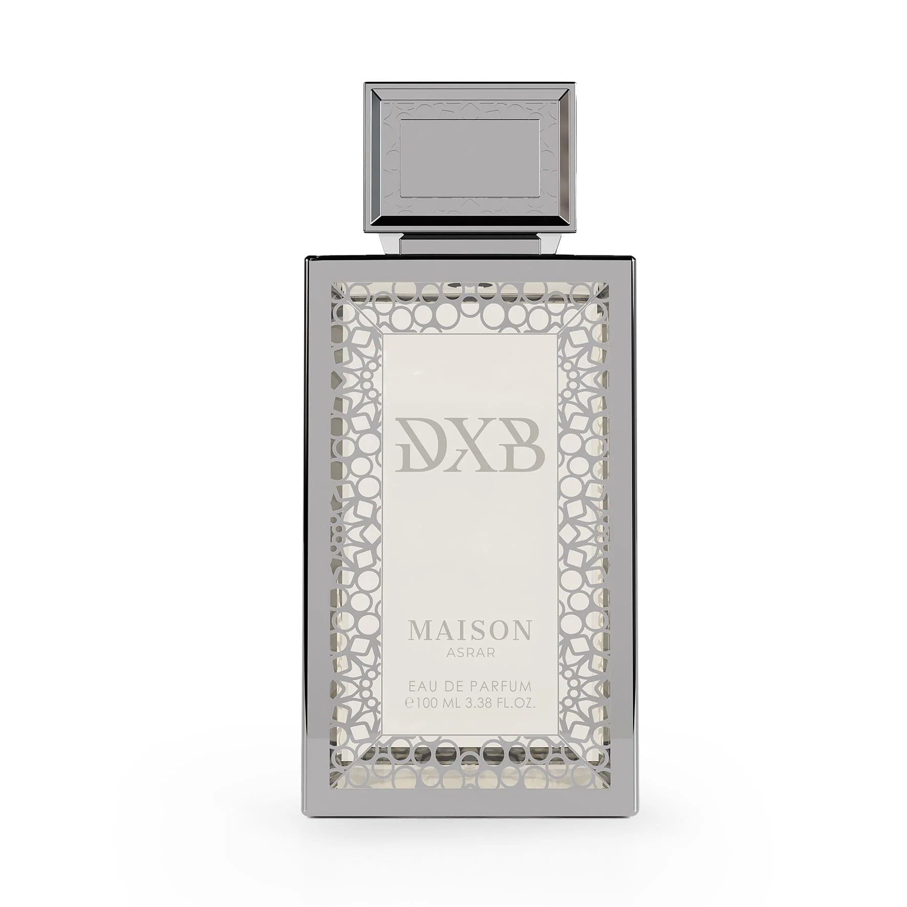 Maison Asrar DXB EDP 100ml