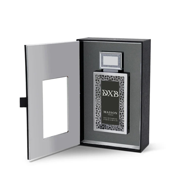 Maison Asrar DXB EDP 100ml