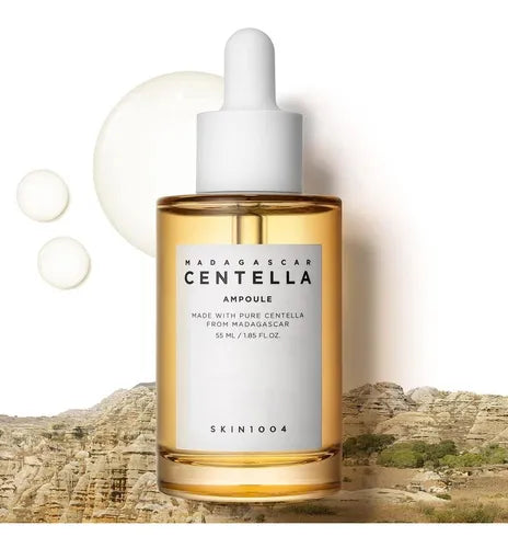 SKIN1004 Ampolla de Centella de Madagascar 100 ml