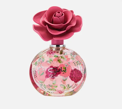 Lattafa Layaan EDP 75ml