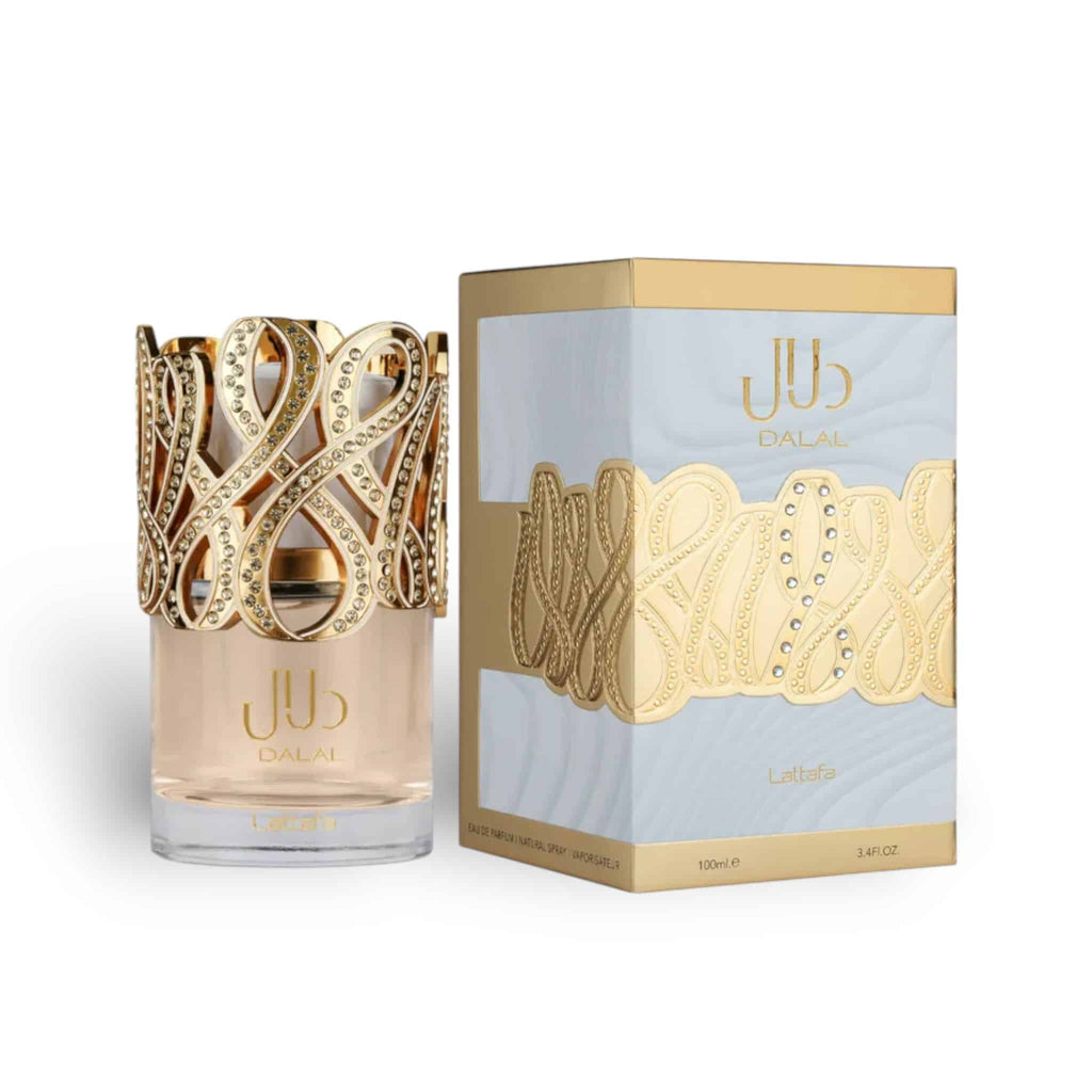 Lattafa Dalal EDP 100ml