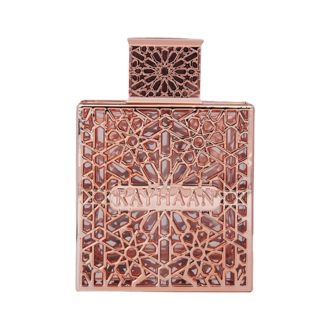 Rayhaan Divine Woman EDP 100ml