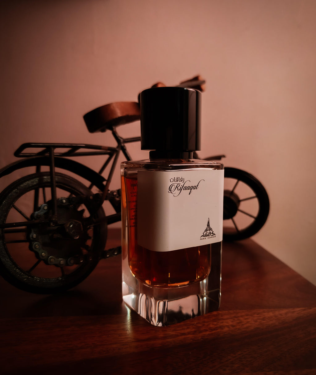 Paris Corner Rifaaqat EDP 85ml