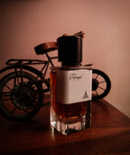 Paris Corner Rifaaqat EDP 85ml