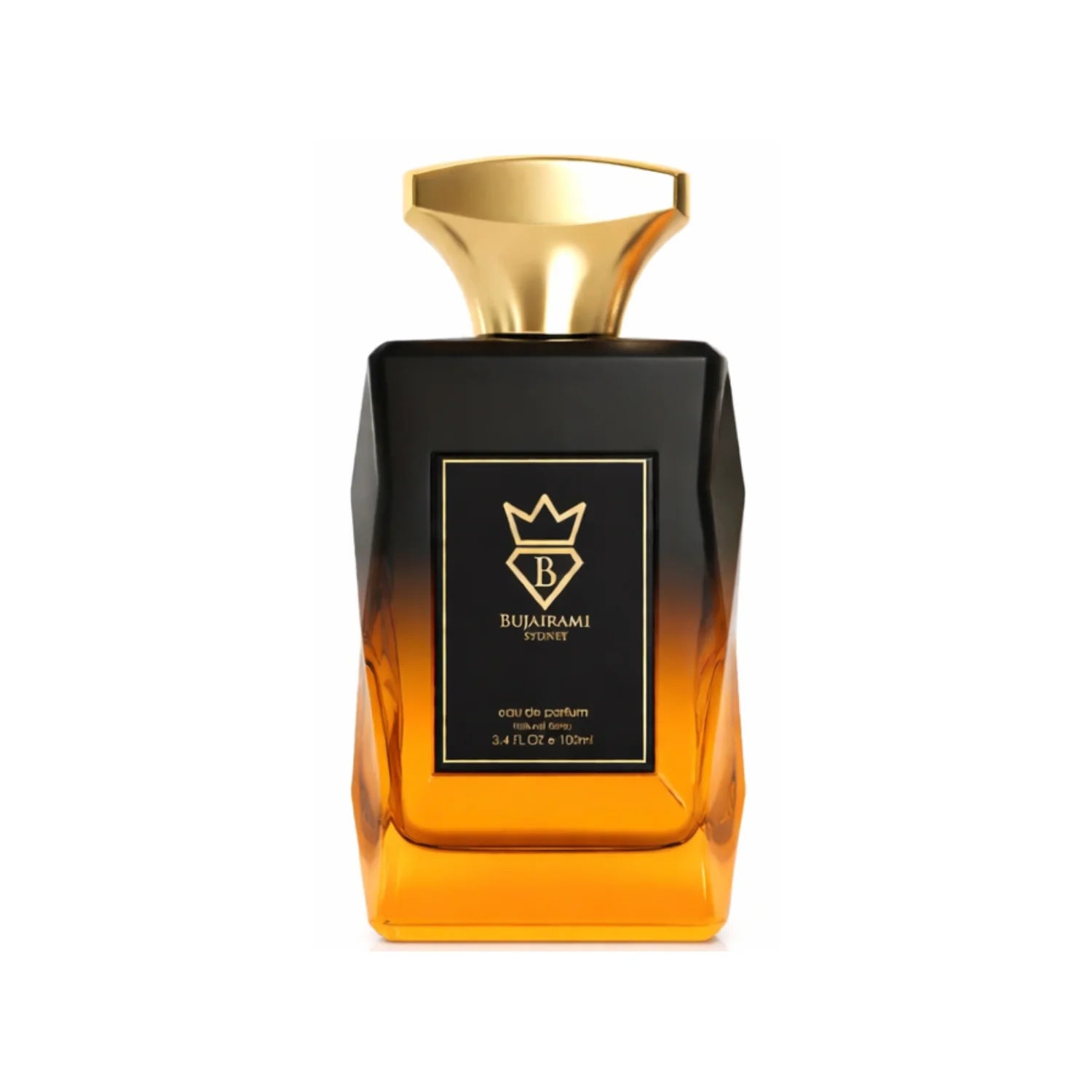 Bujairami Agha EDP 100ml