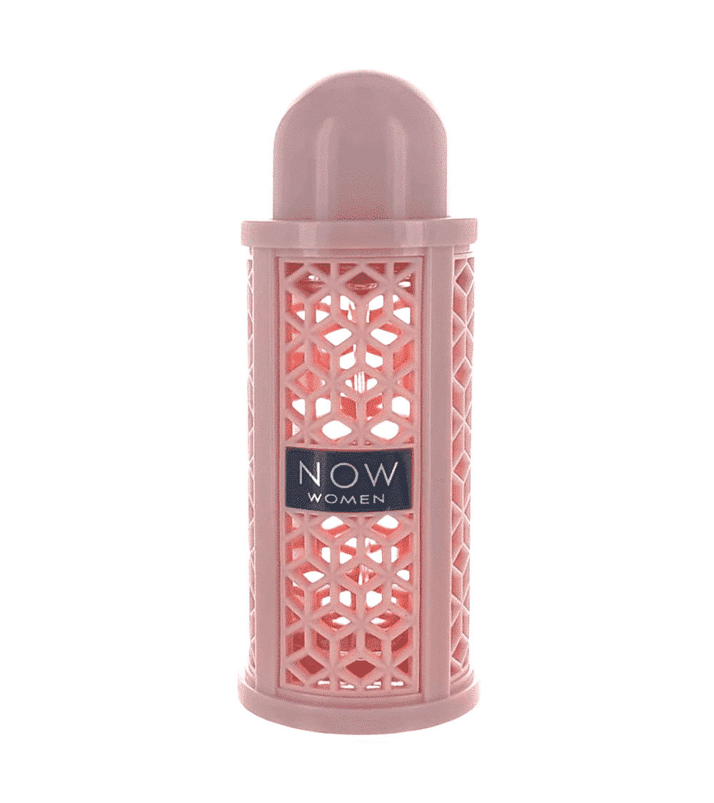 Rave Now Mujeres EDP 100 ml
