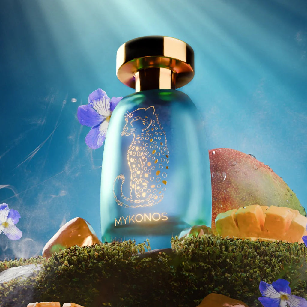 Mykonos Dreamscape Extrait 100ml