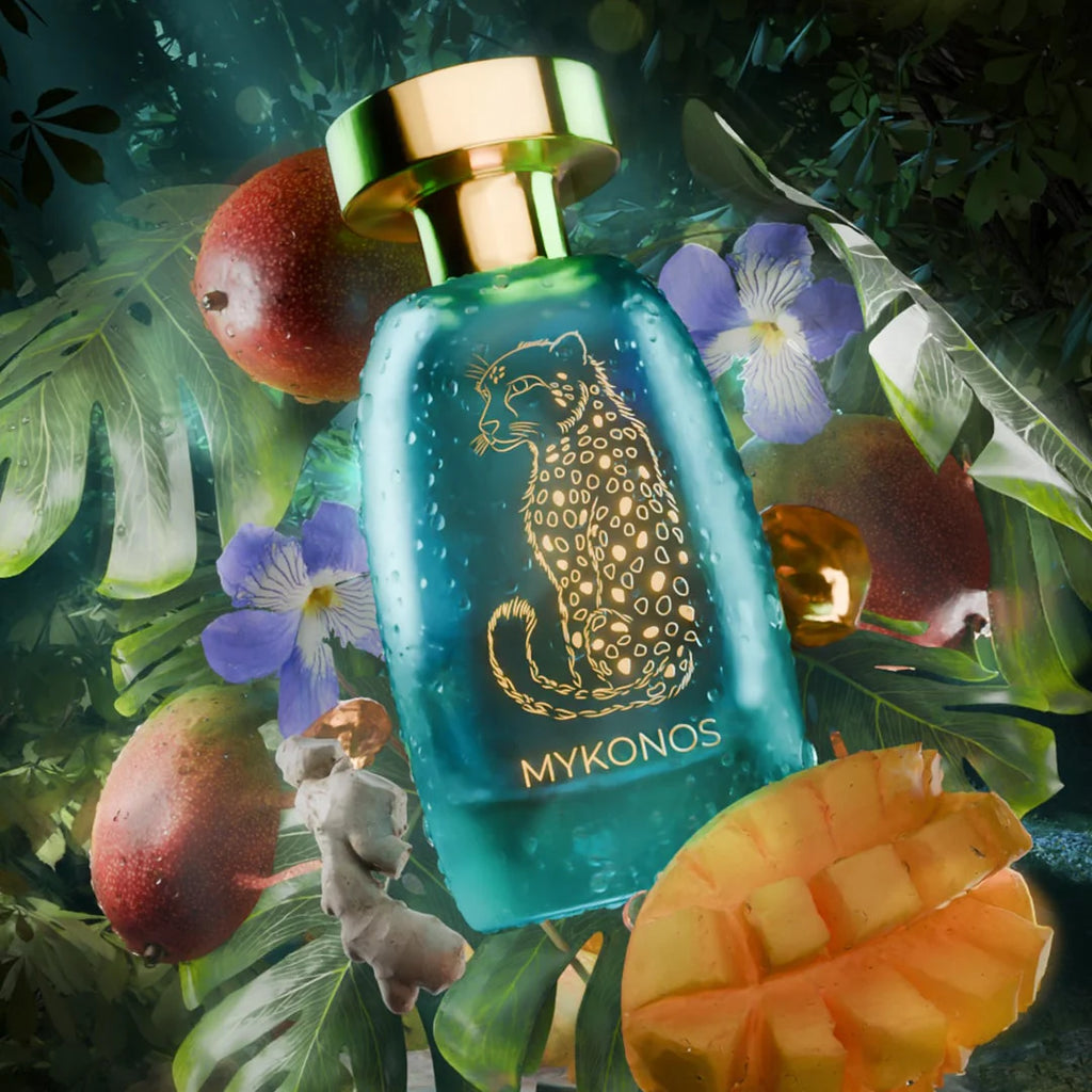 Mykonos Dreamscape Extrait 100ml
