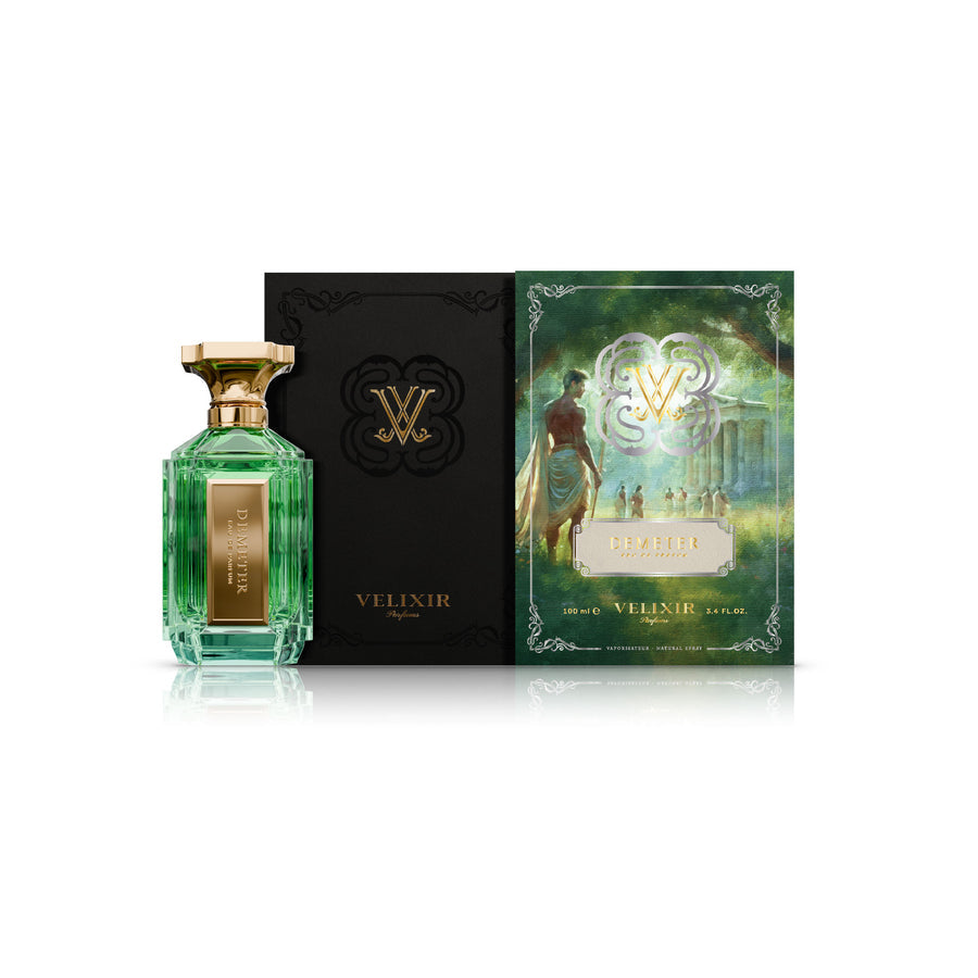 Velixir Demeter EDP 100ml