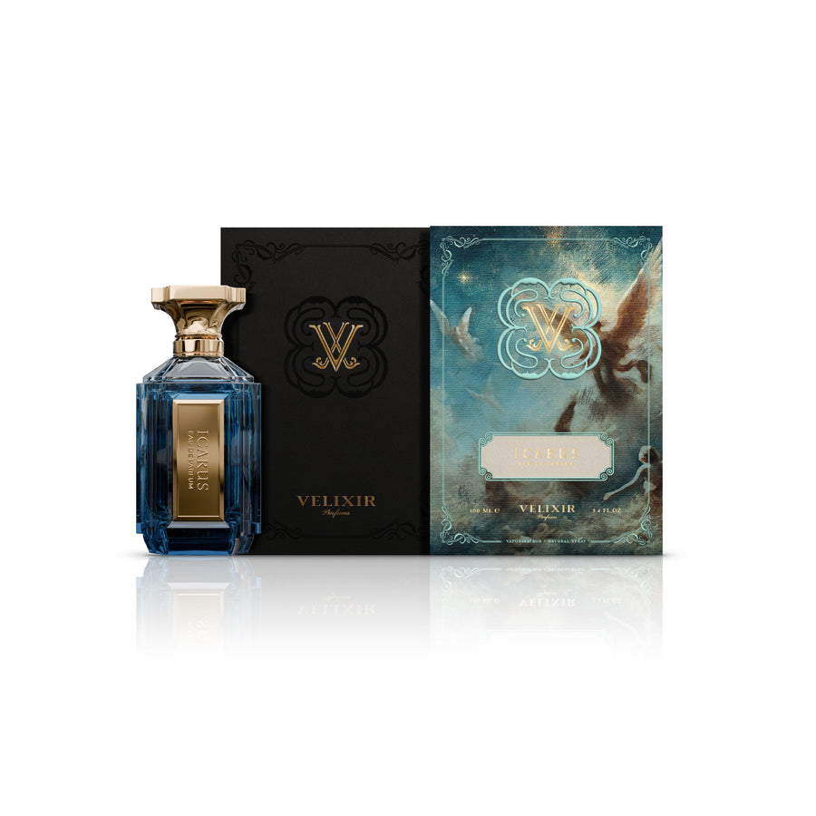 Velixir Icarus EDP 100ml