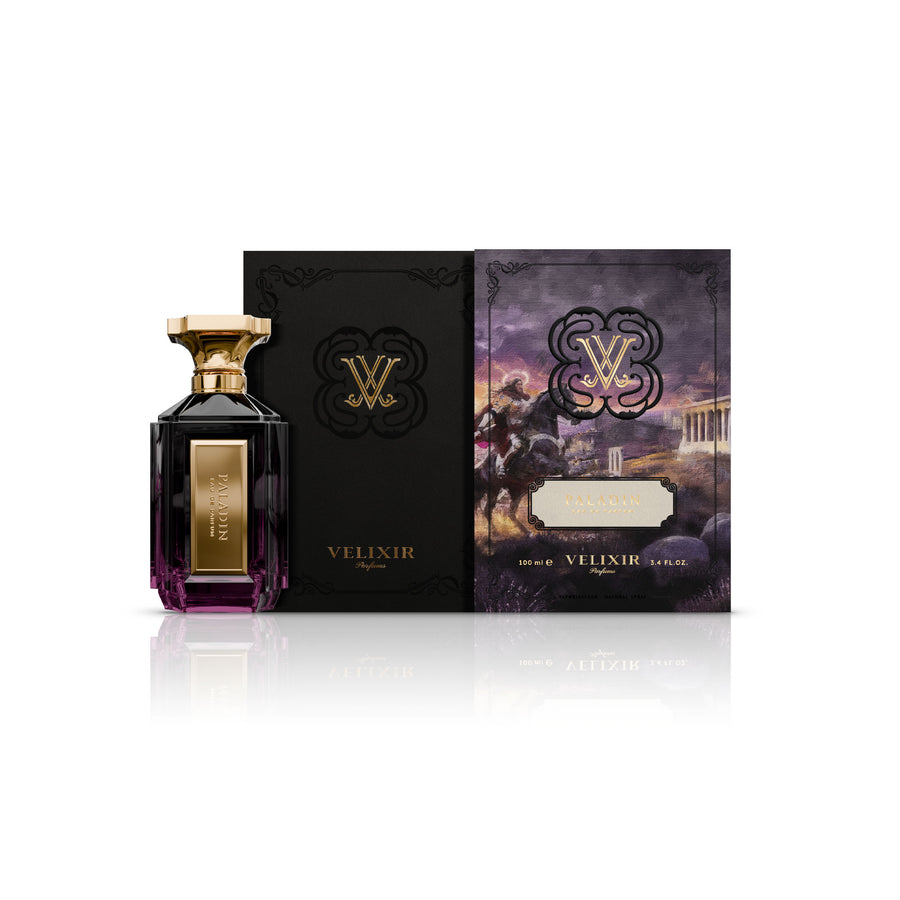 Velixir Paladin EDP 100ml
