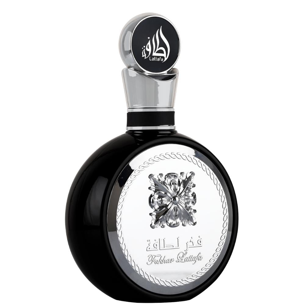 Lattafa Fakhar Negro EDP 100ml