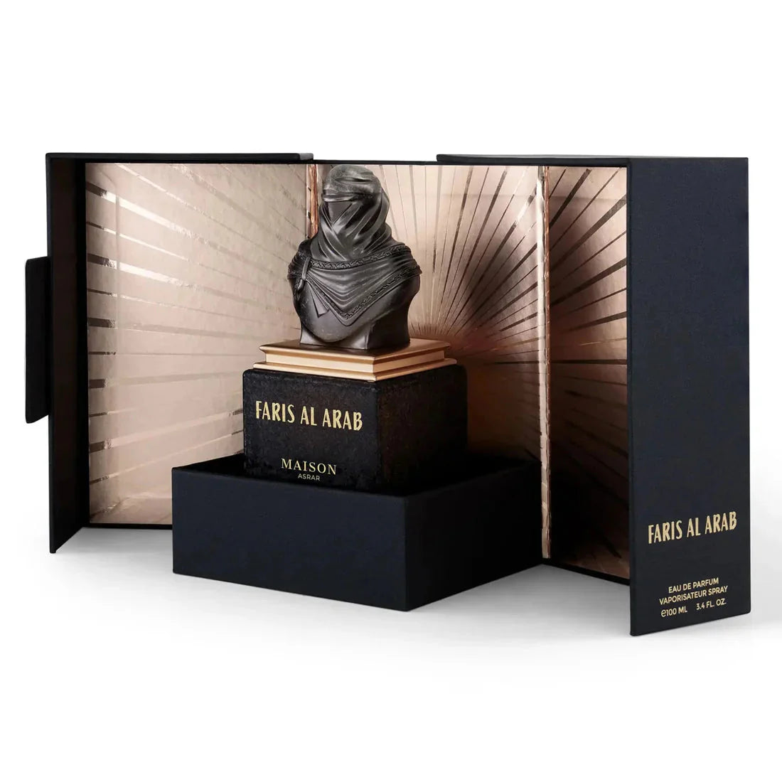 Maison Asrar Faris Al Arab EDP 100ml