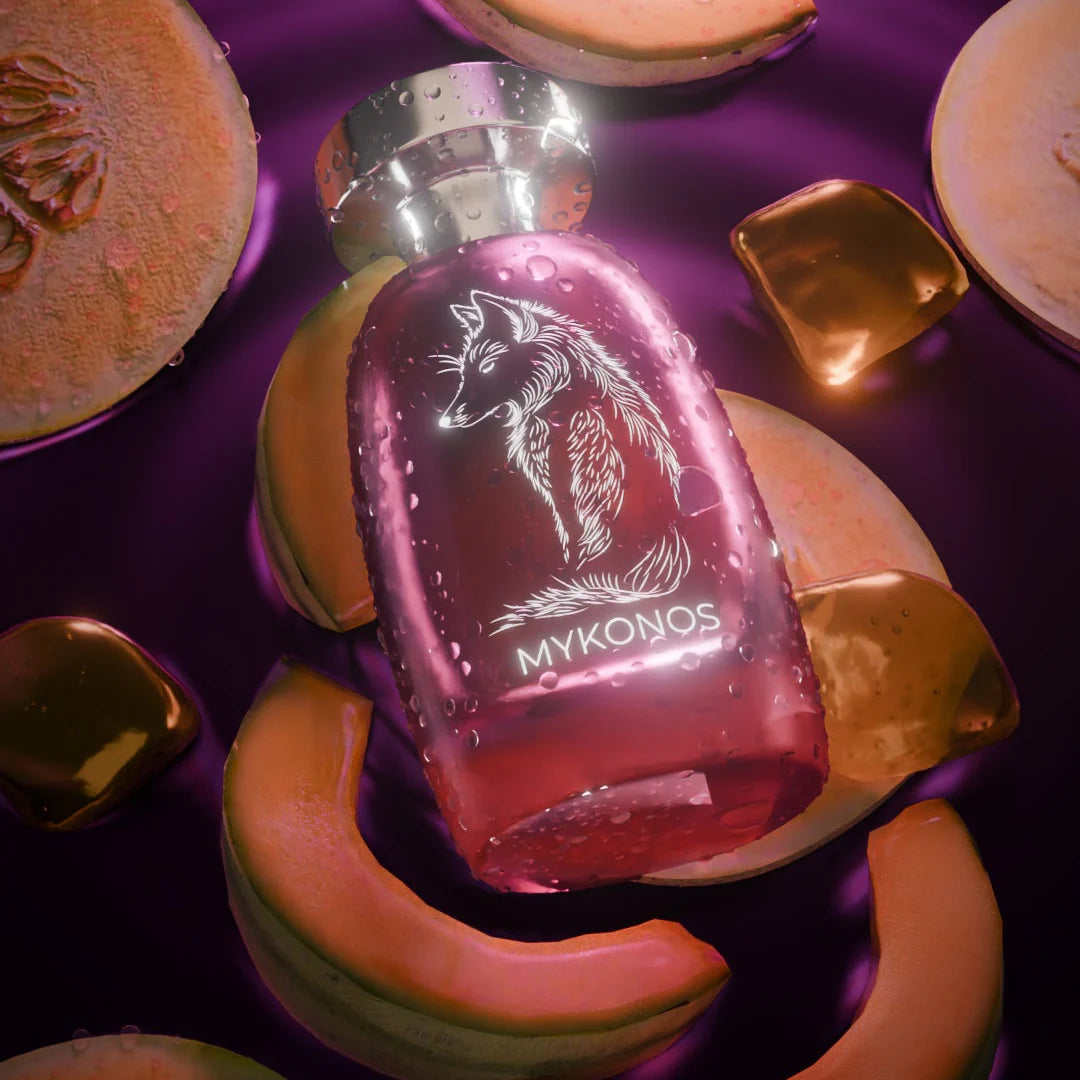 Mykonos Silent Whisper Extrait 100ml