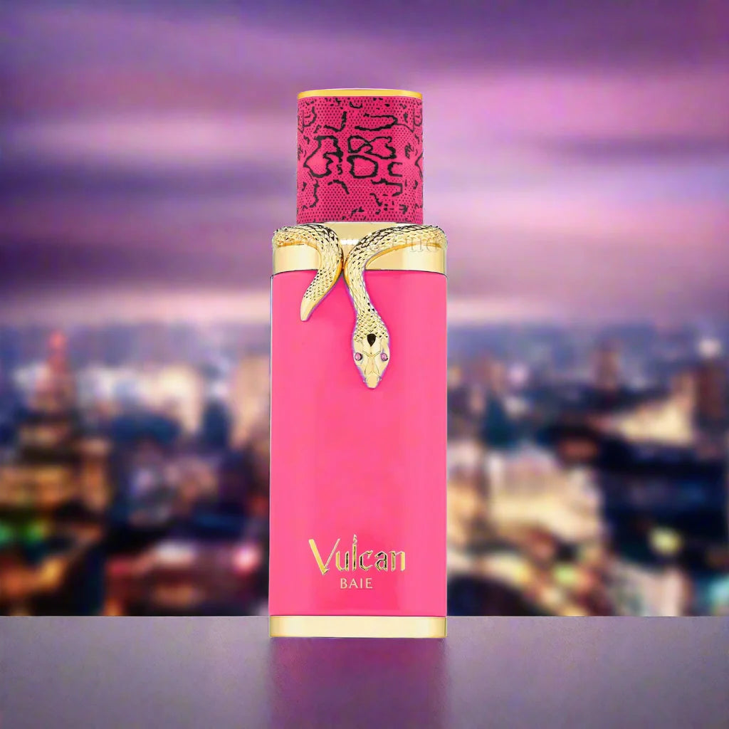 Avenida Francesa Vulcan Baie EDP 100 ml