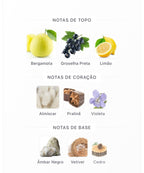 Bujairami Too Damn Good Extrait 100ml
