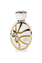 Khadlaj Sawaar Vanille Blanc Extrait 100ml