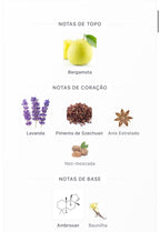 Maison Alhambra Salvo EDP 100ml
