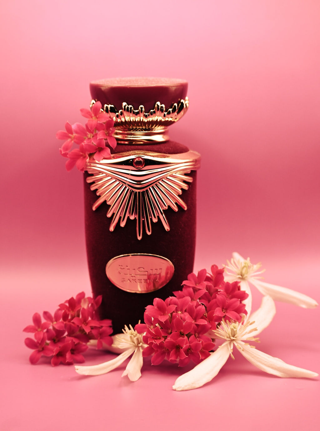 Lattafa Sakeena EDP 100ml
