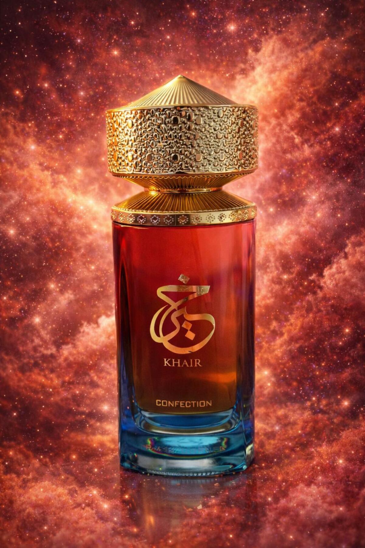 Paris Corner Khair Confection EDP 100ml