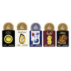 Lattafa Pride Giftset n.3 (5x20ml)