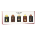 Lattafa Pride Giftset n.4 (5x20ml)