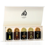 Lattafa Pride Giftset n.4 (5x20ml)
