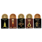 Lattafa Pride Giftset n.4 (5x20ml)
