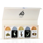 Lattafa Pride Giftset n.5 (5x20ml)
