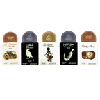 Lattafa Pride Giftset n.5 (5x20ml)
