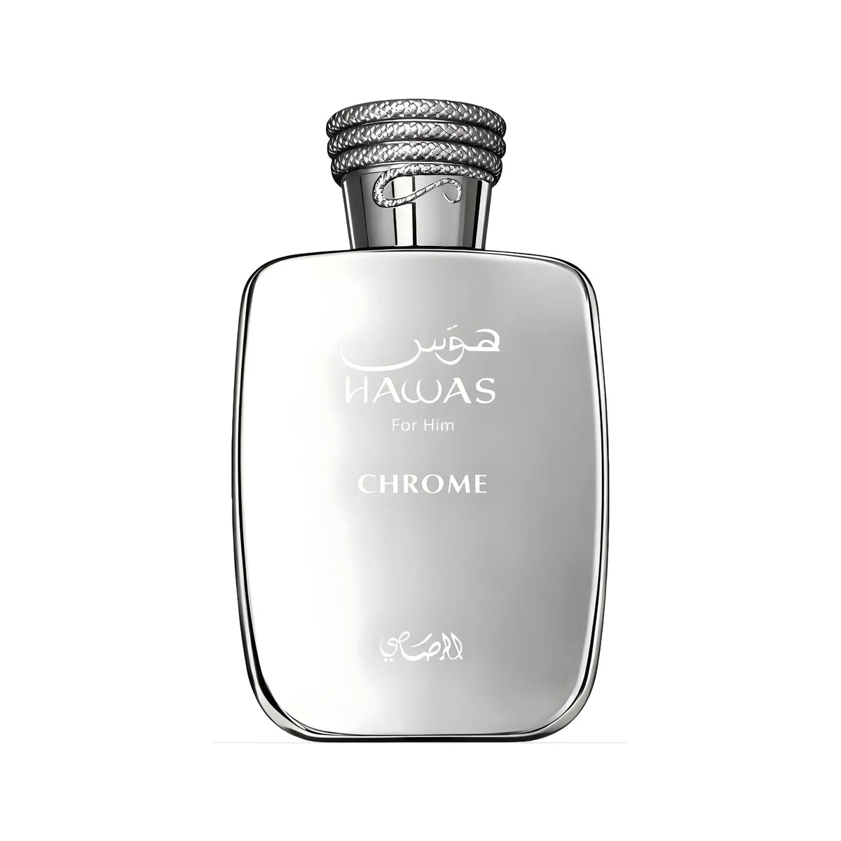 Rasasi Hawas Chrome EDP 100ml