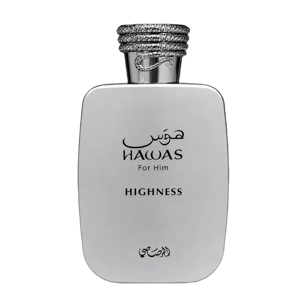 Rasasi Hawas Highness EDP 100ml