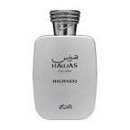 Rasasi Hawas Highness EDP 100ml