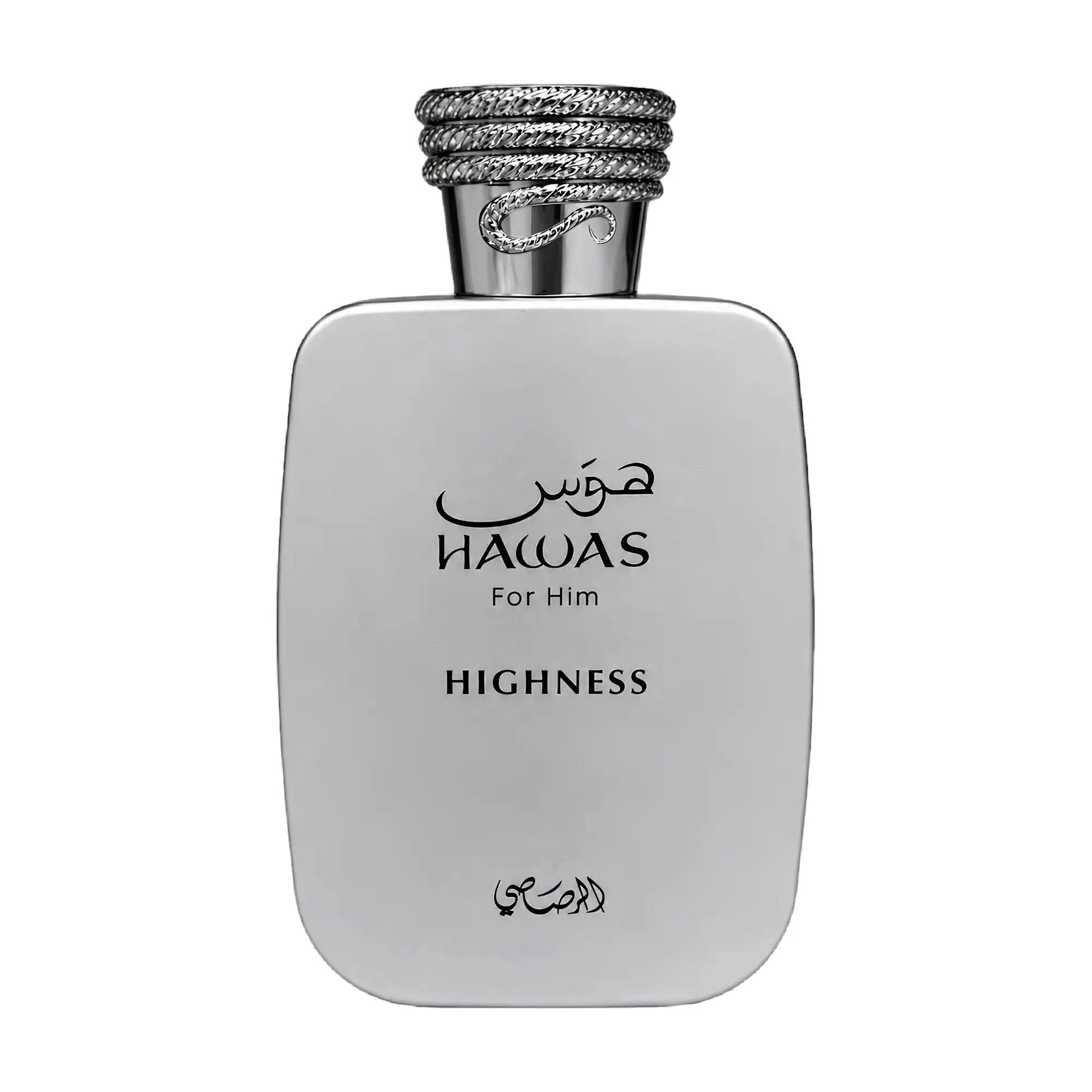 Rasasi Hawas Highness EDP 100ml