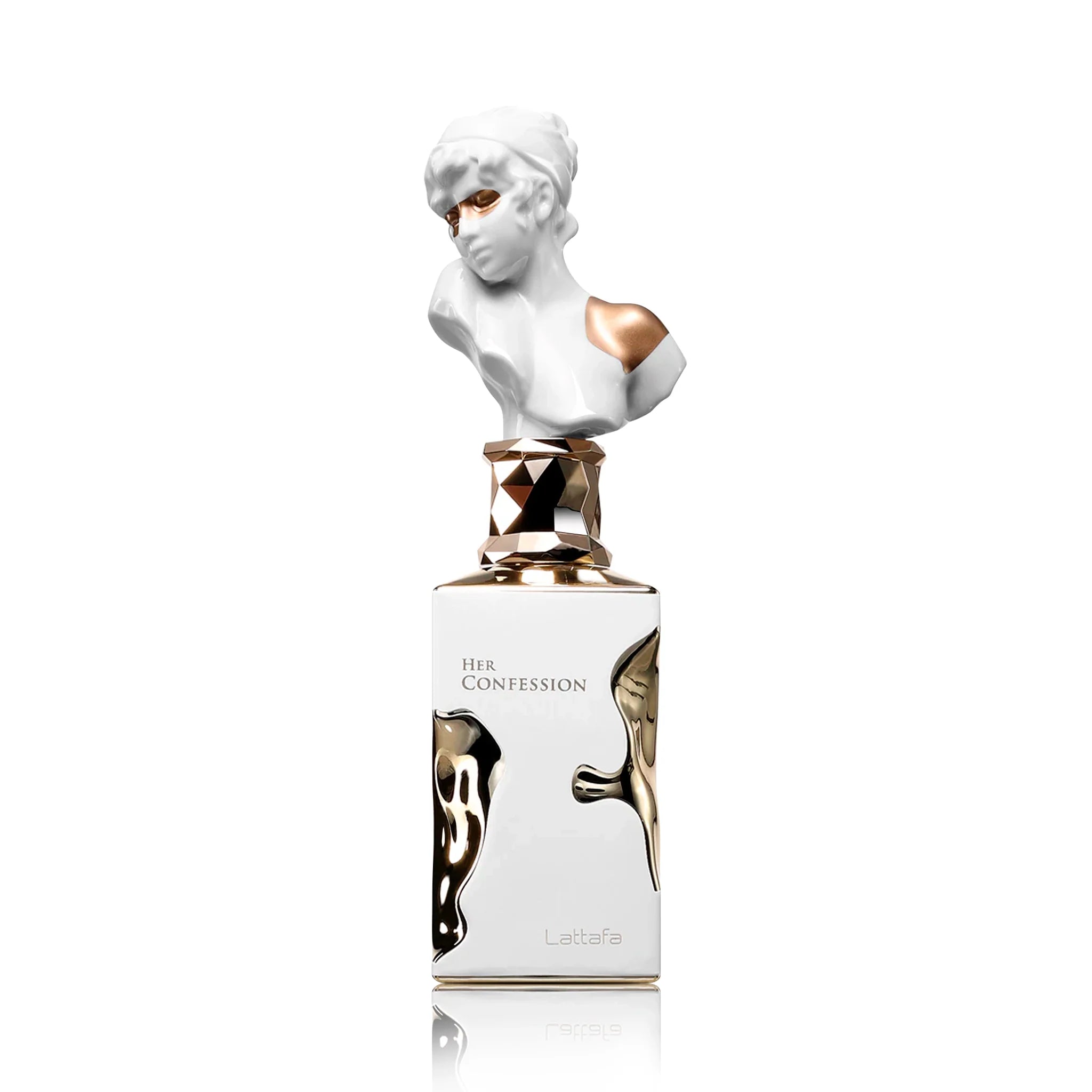 Lattafa Her Confesion EDP 100 ml
