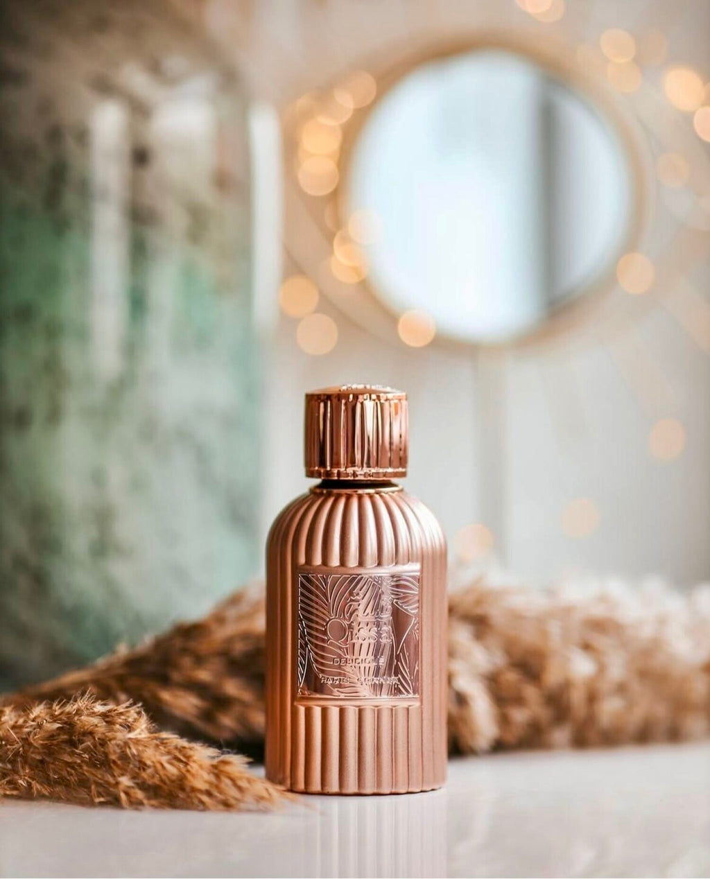 Paris Corner Qissa Delicious EDP 100ml