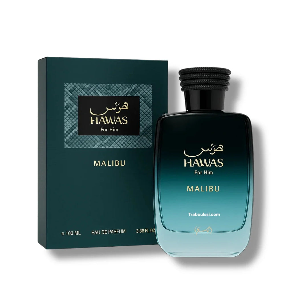 Rasasi Hawas Malibu EDP 100ml