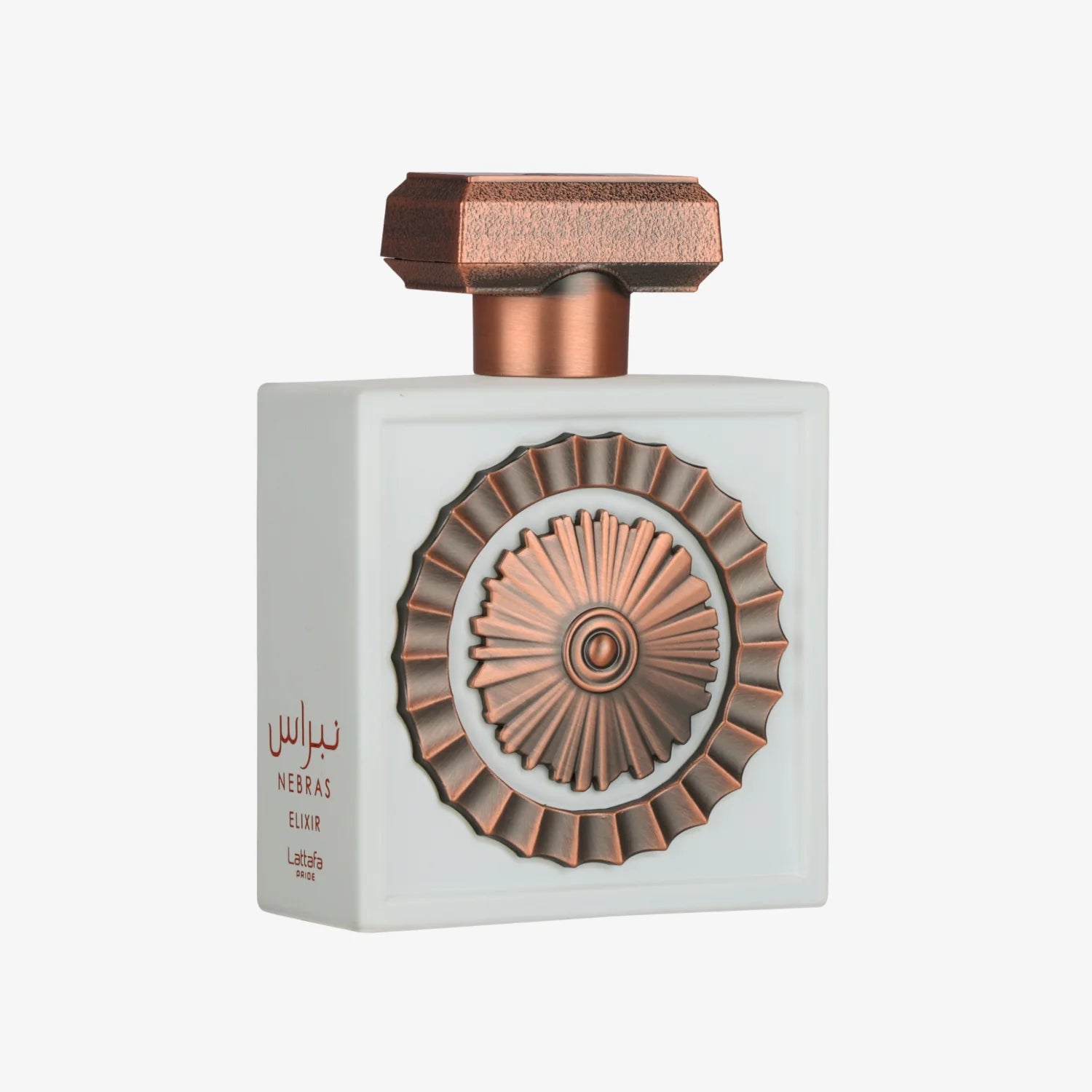 Lattafa Nebras Elixir EDP 100ml
