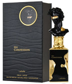 Lattafa Su Confesión EDP 100 ml