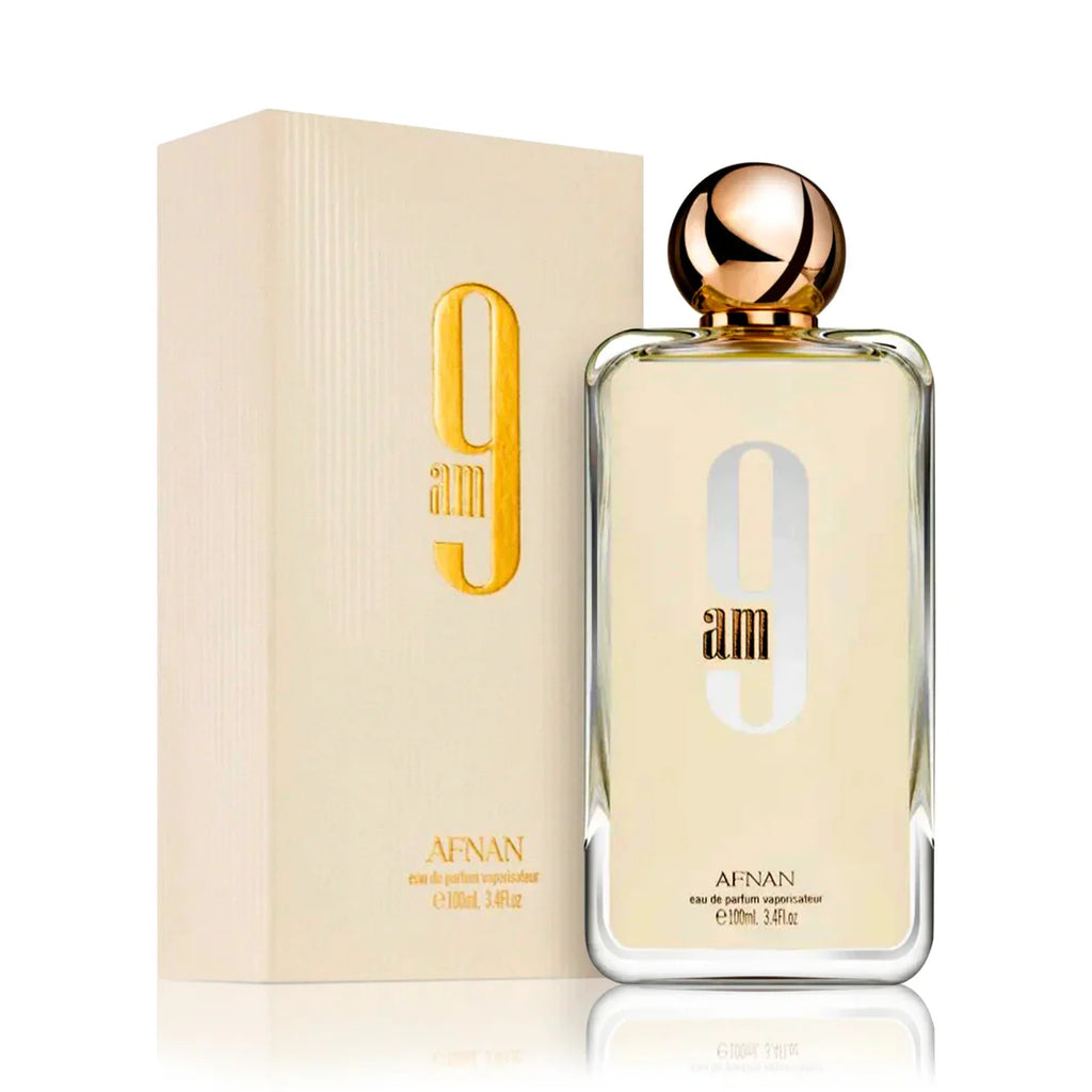Afnan 9AM EDP 100 ml